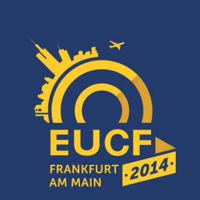EUCF 2014 ultimate Frankfurt
