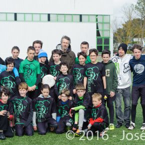 Championnat Junior Pays de la Loire 2016, Pornichet PhotoID : 2016-03-28-0366
